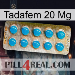 Tadafem 20Mg new09
